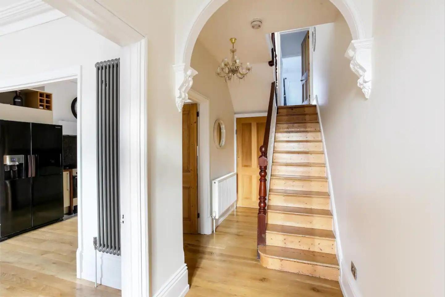 Grand Victorian House, Parking & River Walks Windsor Eksteriør billede